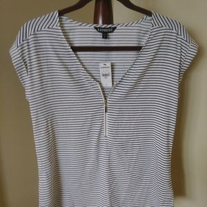 Short sleeve shirt